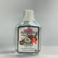 Buangern herb coconut oil 85ml.