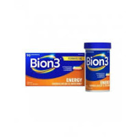 Bion3 Energy 90 tablets