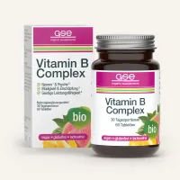 Vitamin B Complex | GSE – gse organic supplements