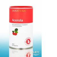 Sanatura Acerola Powder 175 g at Violey