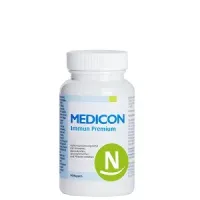 MEDICON Immun Premium Kapseln 90 
