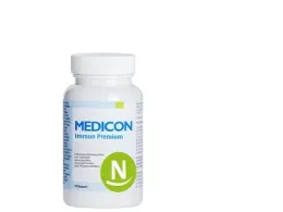 MEDICON Immun Premium Kapseln 90 MEDICON Immun Premium Kapseln 90