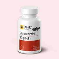 Astaxanthin Kapseln - 4 mg Astaxanthin aus Algen – Raab Vitalfood Astaxanthin Kapseln - 4 mg Astaxanthin aus Algen – Raab Vitalfood