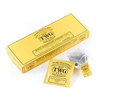 Twg Tea Royal Darjeeling 15 Teabags 