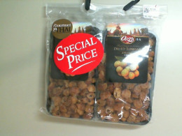 Set 4 pack Orta Dried Longan Set 4 pack Orta Dried Longan