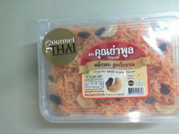 Yapool Crispy rice noodle 