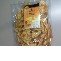 Thai Fruit Banana Chips