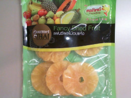 Pornthip Fancy Dried Fruit
