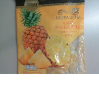 Sriwanna Dried Pineapple