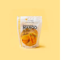 Dehydrated Premium Mango 300 G