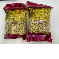 Set of 2 Raitip brand cashew nuts in 500g packages.  