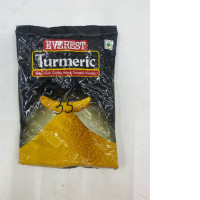 Everest Turmeric Powder (Haldi). 