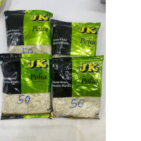 Set of 4 JK Poha (Flattened Rice). 500g