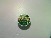 Banna's Lemongrass and Vitamin E Rejuvenating Cream