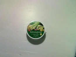 Banna's Lemongrass and Vitamin E Rejuvenating Cream