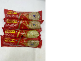 Set of 4 Nilon's Sewaiyan (Roasted Vermicelli). 