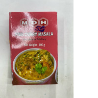  MDH Fish Curry Masala.