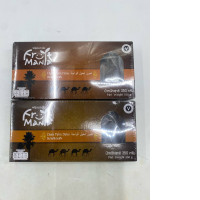 Set of 2 Fruit Mania Oasis Palm Dates. 350g