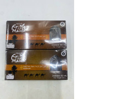 Set of 2 Fruit Mania Oasis Palm Dates. 350g