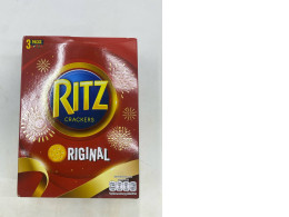 Ritz Original Crackers 100g Ritz Original Crackers 100g