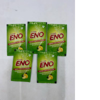 Set of 5 Eno Lemon Fruit Salt 