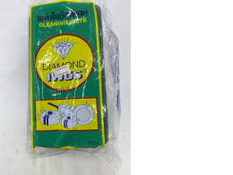 Special scouring pad Special scouring pad