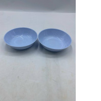 Set of 2 plastic cup 