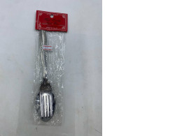 Stainless steel spoons and forks