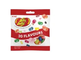 Set of 3 Jelly Belly 