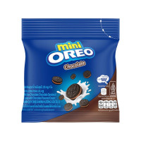 Mini Oreo Chocolate 20.4 g. 