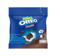 Mini Oreo Chocolate 20.4 g. 