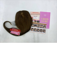 Women's fake wigs 