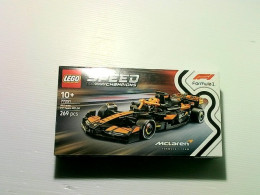 Lego "Speed ​​Champion" toy