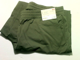 Stretchy athletic shorts from Uniqlo