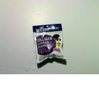 Bestural collagen gummies