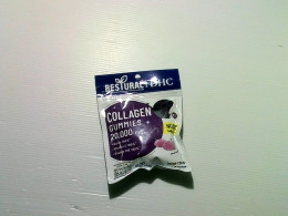 Bestural collagen gummies