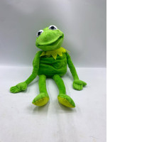 Kermit The Frog Plush 