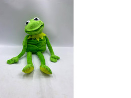 Kermit The Frog Plush 