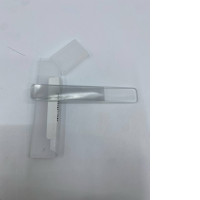 Nano glass file for polishing gates, comes with a storage box.