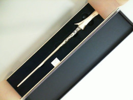 Harry Potter souvenir wand in a box