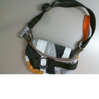 Waist bag Waist bag