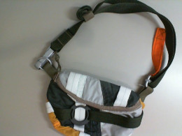 Waist bag