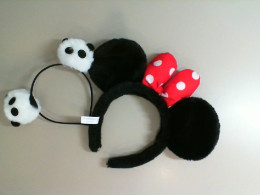 Set of 2 hairbands Set of 2 hairbands