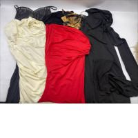 Set of 6 Women's long dress 