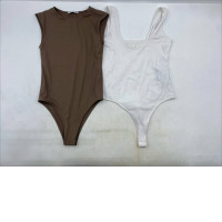 Set of 2 Women's bodysuit 
