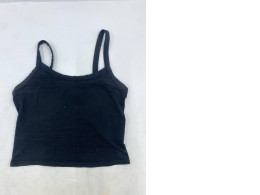 Black women's tank top Black women's tank top