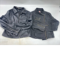 Set of 2 Black women's jacket 