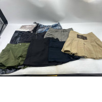 Set of 9 Women's skirt 