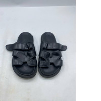 UGG Goldenstar slide sandals for women.