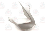 Righ t headlight cover, HONDA PCX 150, 2014-2017 model, glossy white pearl, part number 64501-K36-T00ZH.